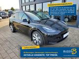 Tesla Model Y RWD Anhängerkupplung - Tesla Model Y: Rwd