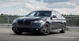 BMW F10 535i LCI M LED HUD AC H&K 360* Key... - BMW 5er Reihe: F10