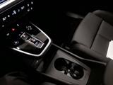 Audi Q4 e-tron Sportback e-tron *NAVI*BLACKSTYLE*WÄRM - Audi Q4 e-tron SUV