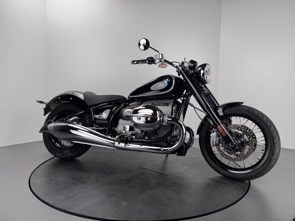 Fahrzeugabbildung BMW R18 FIRST EDITION *NEUWERTIGER ZUSTAND