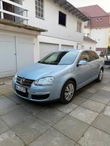 Volkswagen VW Jetta 1.4 TSI 160ps (Tausch Diesel) - Volkswagen Jetta: 1.4