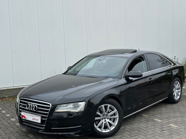 Audi A8L 3.0 TDI quattro* SCHIEBEDACH* MEMORY*FULL