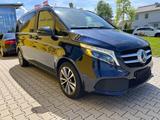 Mercedes-Benz V 300 d AVANTGARDE -Allrad-Standheizung-MBUX - Mercedes-Benz V 300 in Freiburg