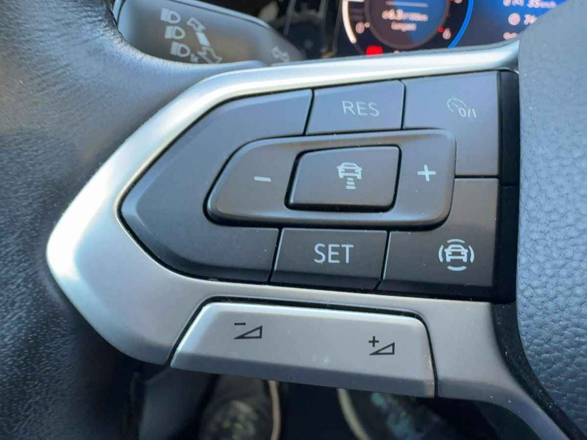 Volkswagen Golf - Bild 19