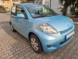 Daihatsu Sirion 1. Hand, Sehr gepflegt, Top Zustand - Daihatsu Sirion: Top