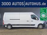 Renault Master 3.5t L3H2 2.3 dCi Navi Kamera PDC BT - Renault Master aus 2023