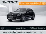 Mercedes-Benz GLC 300 d AMG Line 4M LED 19"AMG MBUX TOTWINKEL - Mercedes-Benz GLC 300 in Bremen