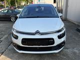 Citroën C4 Picasso/Spacetourer Shine  ATM Motor 35000 KM - gebrauchte Citroën C4 Picasso aus dem Jahr 2018