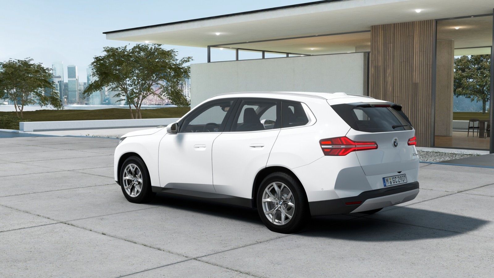 BMW X3 - Bild 4