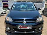 Volkswagen Golf Plus VI 1.4 Style*NAV*PDC*SH*TEMPO*HUNEU*6G - Volkswagen Golf aus 2011: Style