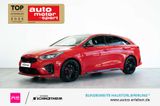 Kia PRO Cee´D GT 1.6 TDGI 150kW DCT*Lieferung - Kia: Cee Pro
