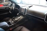 Porsche Cayenne *Panorama-/Luftfederung-/PASM* - Porsche Cayenne: Weiß
