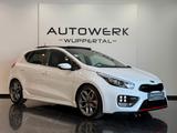 Kia Ceed GT-Track*PANO*KAMERA* - Kia cee'd / Ceed in Wuppertal