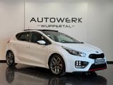 Kia Ceed GT-Track*PANO*KAMERA* - Kia Gebrauchtwagen Wuppertal