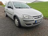 Opel Corsa 1.0 Cool  TÜV - Opel Corsa: Cool