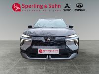Mitsubishi Eclipse Cross - Vorschau Bild 9
