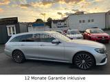 Mercedes-Benz E 200D E T-Modell - gebrauchte Mercedes-Benz E 200 aus dem Jahr 2017