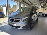 Mercedes-Benz V 250 d lang Edition LED*RFK*AHK*DAB*SHZ*2HAND - graue Mercedes-Benz V 250