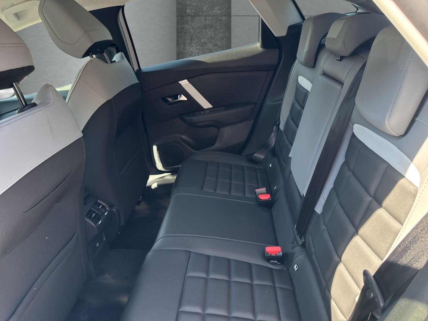 Citroën C4 - Bild 9