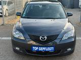 Mazda 3 Lim. 1.6 Sport Active Insp.&Tüv neu - Mazda Gebrauchtwagen von 2007