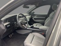 Audi Q8 e-tron - Vorschau Bild 7