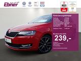 Skoda Rapid STYLE 110PS TSI PANO+KAMERA+NAVI+SITZHZG+G - Skoda Rapid: Style