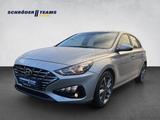 Hyundai i30 1.0 T-GDi DCT Trend KAMERA/SHZ/KLIMA