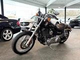 Harley-Davidson Dyna FXDC Super Glide Jekyll und Hyde 5HD. - HARLEY-DAVIDSON SUPER GLIDE