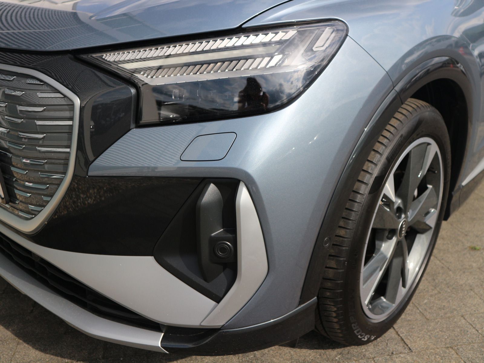 Audi Q4 e-tron - Bild 6