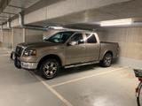 Ford F 150, 5,4  V8, Lariat, TÜV NEU! - Ford F 150: Lariat