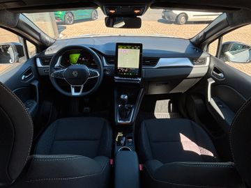 Renault Symbioz Evolution Mild Hybrid 140