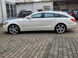 Mercedes-Benz CLS 350 Shooting Brake ACC/LED/Leder/Kamera/Navi - Mercedes-Benz CLS 350 Shooting Brake aus 2012