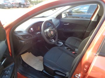 Bild 4 Fiat Tipo Life 1.5 GSE AUT. KLIMA USB DAB TEMPOMAT