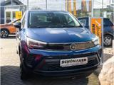 Opel Crossland Turbo Edition Direct +ALLW+AHK+L/SHZ++ - Opel Crossland (X) in Köln
