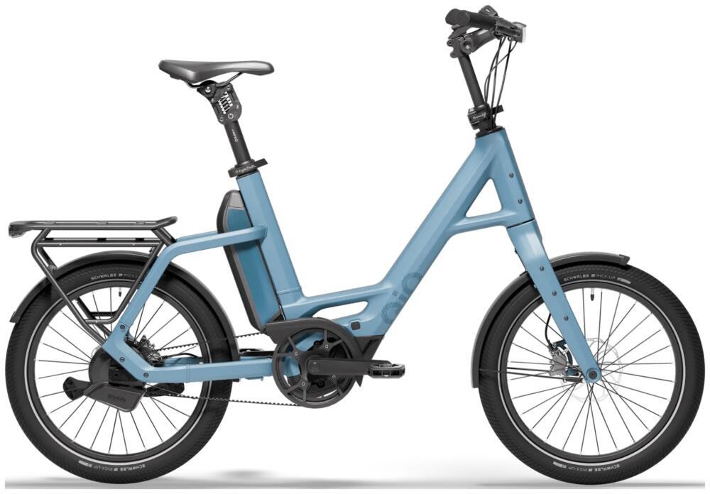 QiO Compact PXA+ 48 cm