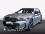 BMW M340i xDrive Touring HiFi DAB Pano AHK Head-Up u - BMW M-Modelle in München