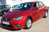 Seat Ibiza Style | Carplay | Klimaautomatik |