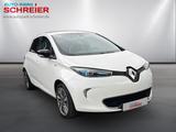 Renault ZOE Life*41kWh*BOSE EDITION*EINPARKHILFE*KAMERA* - gebrauchte Renault ZOE aus dem Jahr 2019