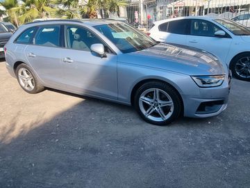 Audi A4 - 3