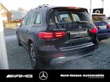 Mercedes-Benz GLB 200 d PROGRESSIVE SHZ LED NAVI KEYLESS-GO - schwarze Mercedes-Benz GLB 200