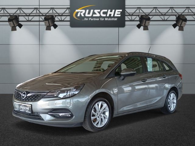 Opel Astra K ST 1.2 Turbo Navi LED 2Z-Klimaautm. Appl