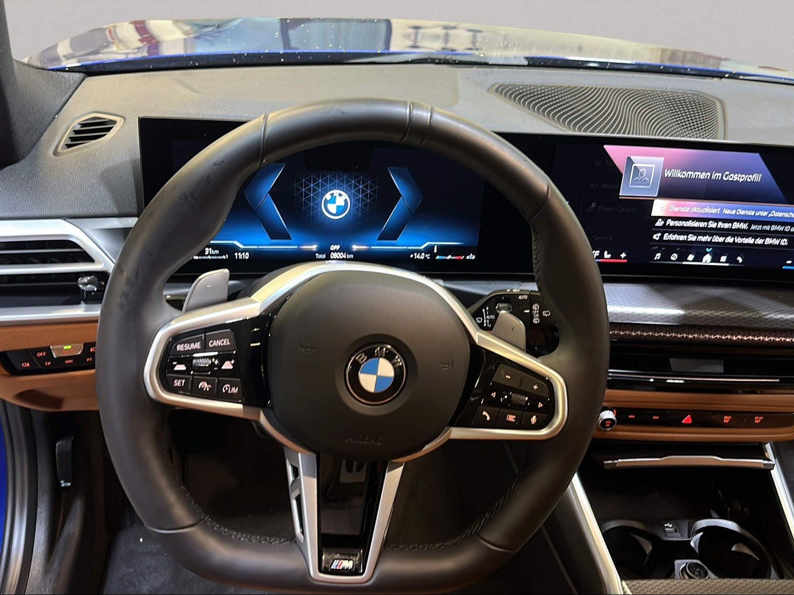 BMW 318 - Bild 15