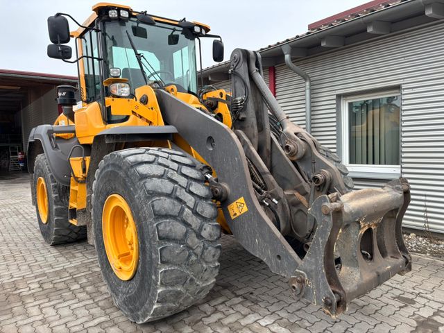 Volvo L 110 H