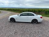 BMW 335i N54, DKG Navi CIC 20 Zoll Gewindefahrwerk - BMW 335 aus 2009: 335d