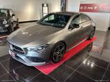 Mercedes-Benz MERCEDES-BENZ CLA 180 d Automatic Premium - Mercedes CLA 180 mit Halbautomatikschaltung