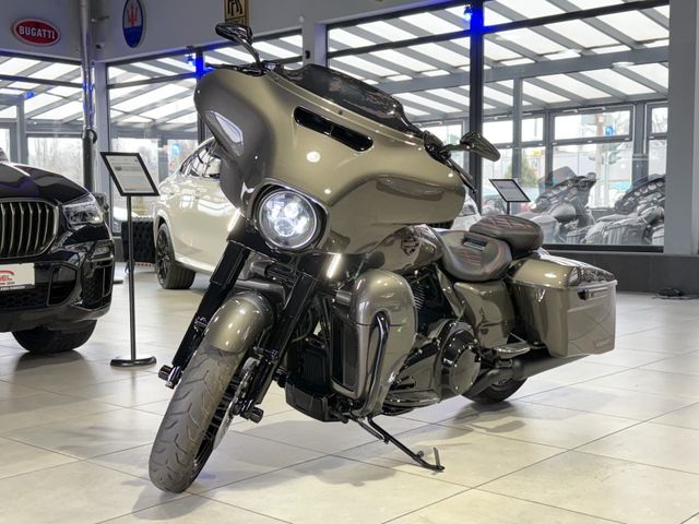 Harley-Davidson FLHTKSE 110 CVO UltraLimited Electra StreetGlide