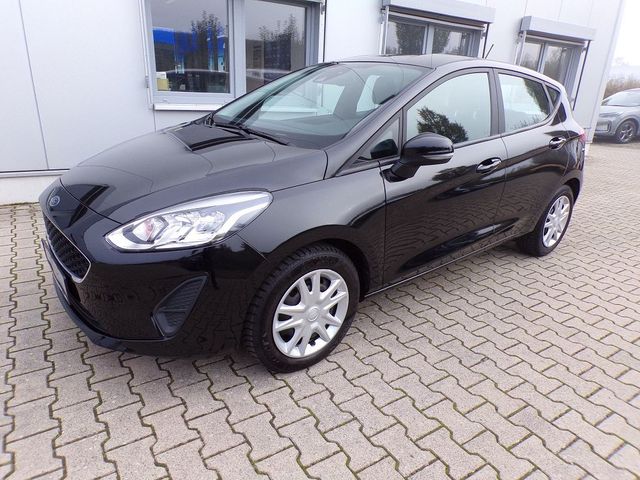 Ford Fiesta Cool & Connect 1.0 EcoBoost  5-türig