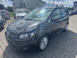 Volkswagen Touran Cup*1 Hand*Automatik - Volkswagen Touran CUP mit Diesel-Antrieb