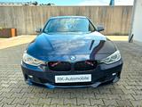 BMW 328 Baureihe 3 Lim. 328 i - BMW 328: Limousine