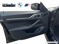 BMW i4 - Vorschau Bild 11